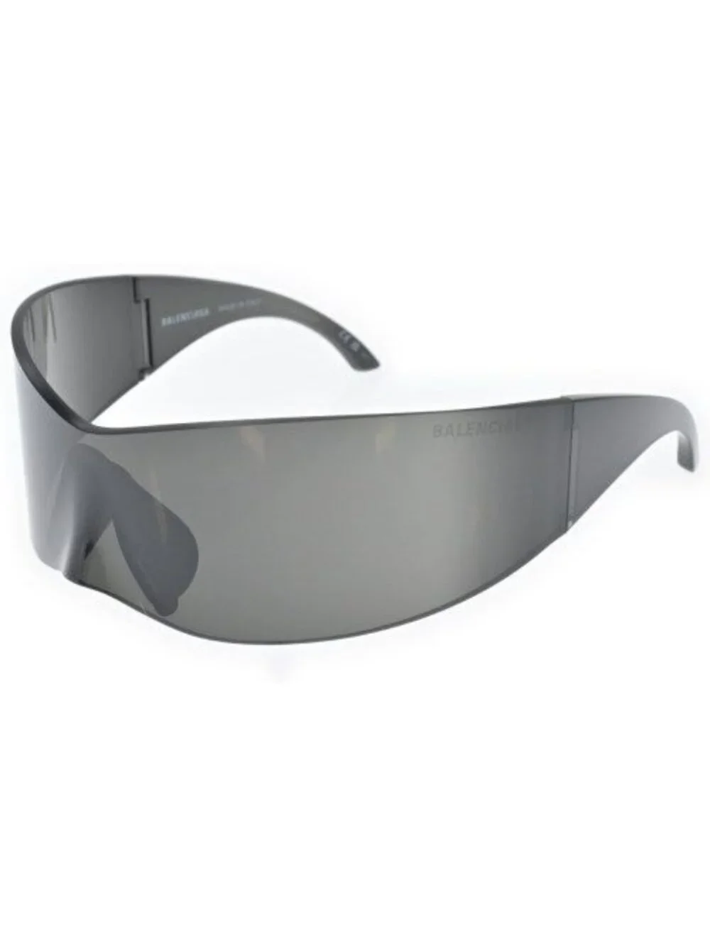 Balenciaga Sunglasses Eyewear Black